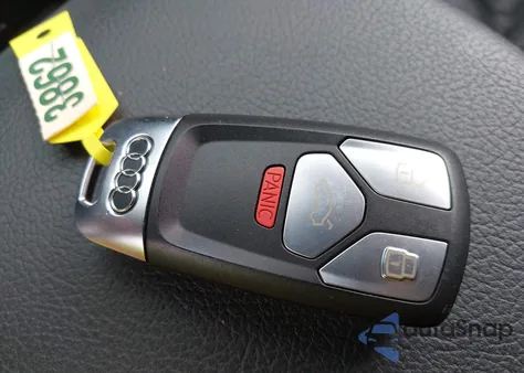 2018 Audi Q5 2.0T Premium from USA, damaged, VIN WA1ANAFYXJ2111633